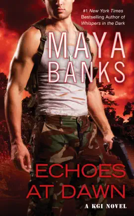 Read: Echoes at Book Dawn