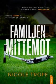 Familjen mittemot by Nicole Trope