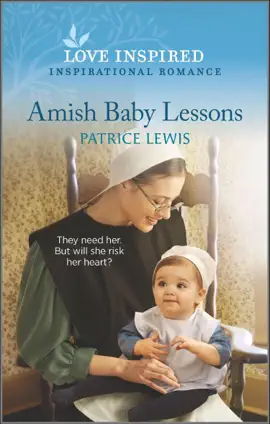Read: Amish Book Baby Lessons