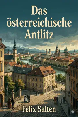 Read: Das Book österreichische Antlitz: Essays