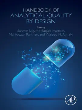 Read: Handbook of Analytical Quality Book by Design