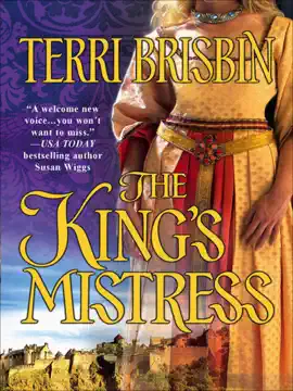Read: The King's Mistress Book