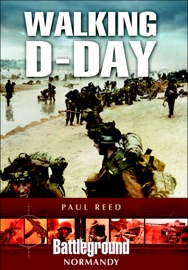 Walking D-Day - Paul Reed