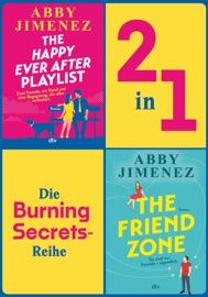 Die Burning Secrets-Reihe - Abby Jimenez