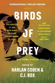 Birds of Prey by Harlan Coben & C.J. Box
