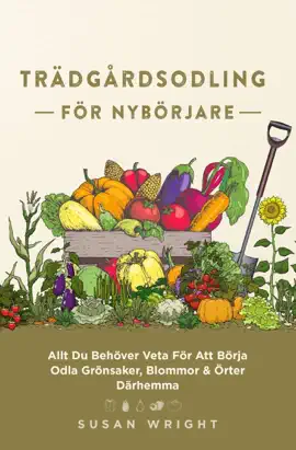Read: Trädgårdsodling För Book Nybörjare