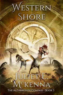 Read: Western Shore Book
