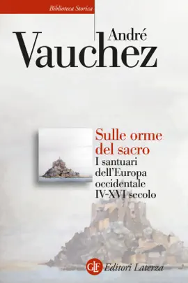 Read: Sulle orme del sacro Book