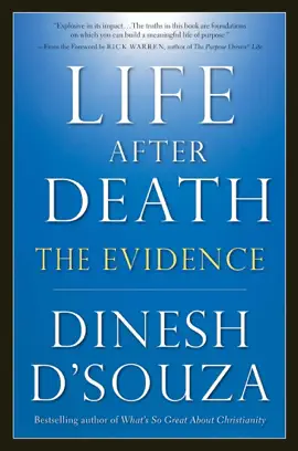 Read: Book Life After Death