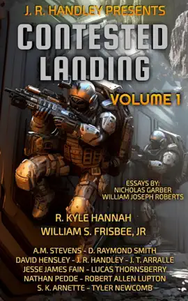 Read: Contested Landing Volume 1 Book