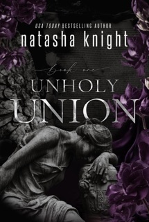 Unholy Union by Natasha Knight