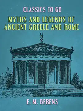 Read: Book Myths and Legends of Ancient Greece and Rome