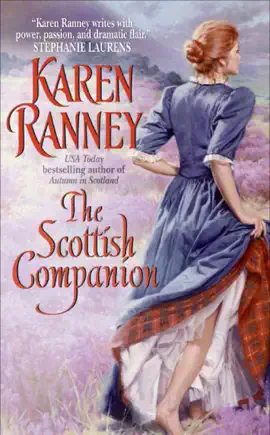Read: Book The Scottish Companion