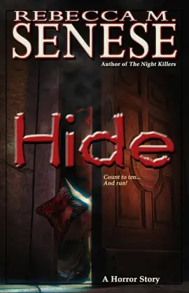 Read: Hide: A Horror Story Book