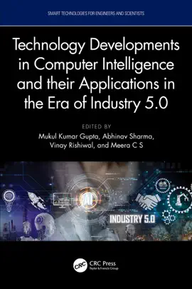 Read: Technology Developments in Computer Intelligence and their Applications in the era of Book Industry 5.0