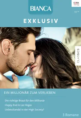 Read: Bianca Exklusiv Band Book 315
