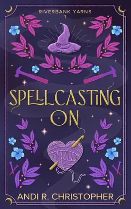 Read: Book Spellcasting On