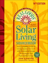 Real Goods Solar Living Sourcebook