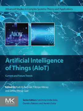 Read: Artificial Intelligence of Book Things (AIoT)