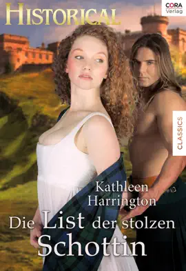 Read: Book Die List der stolzen Schottin