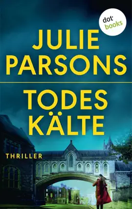 Read: Todeskälte: Marys Tod Book - Zweiter Roman