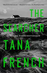 The Searcher