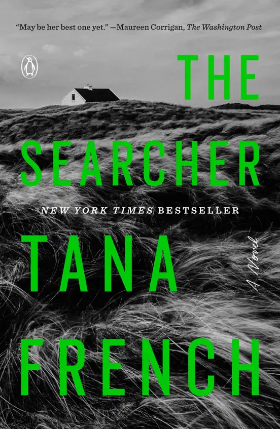 The Searcher