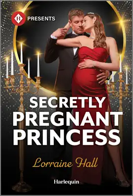 Read: Secretly Book Pregnant Princess