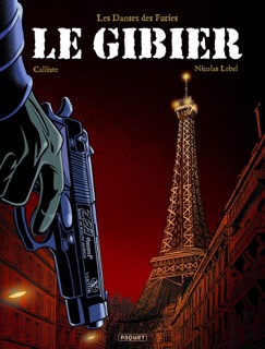 LE GIBIER by Callixte & Nicolas Lebel