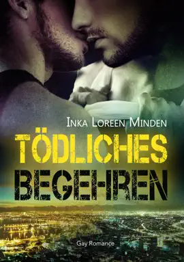 Read: Book Tödliches Begehren - Mortal Desire