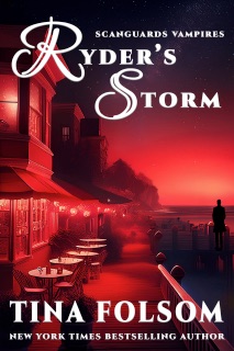 Ryder's Storm by Tina Folsom