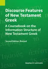 Discourse Features of New Testament Greek