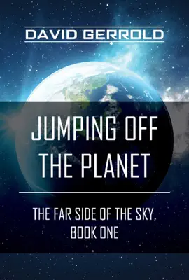 Read: Jumping Off the Planet Book