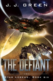 The Defiant - JJ Green