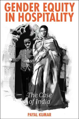 Read: Book Gender Equity in Hospitality