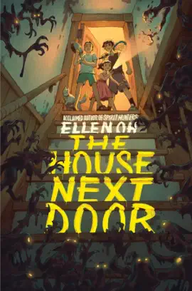 Read: The House Book Next Door