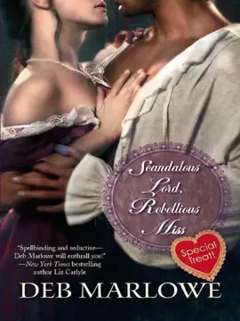 Read: Scandalous Lord, Rebellious Miss Book
