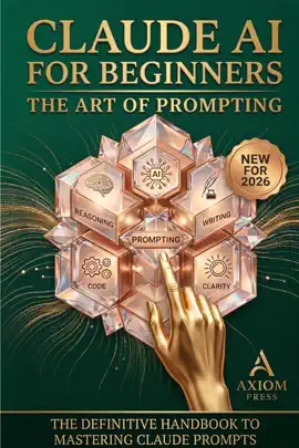 Claude AI for Beginners - The Art Of Prompting