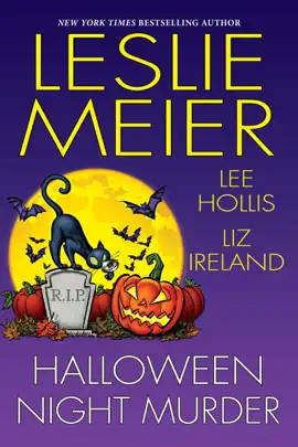 Read: Book Halloween Night Murder