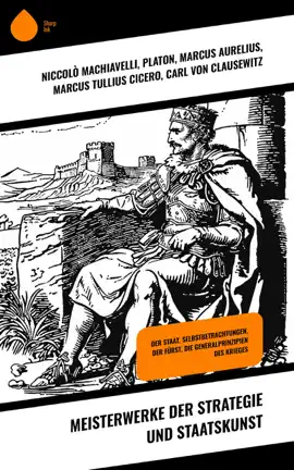 Read: Meisterwerke der Strategie und Staatskunst Book