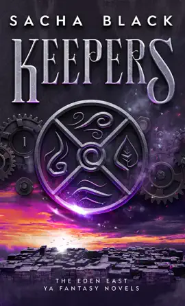 Read: Keepers