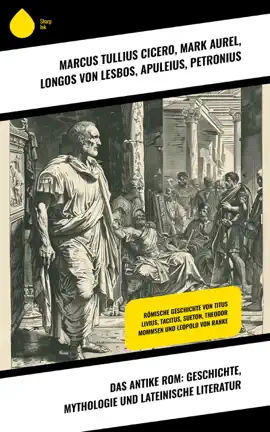 Read: Das antike Book Rom: Geschichte, Mythologie und lateinische Literatur