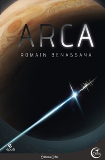 Arca by Romain Benassaya & François Baranger