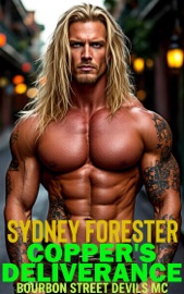 Copper's Deliverance - Sydney Forester
