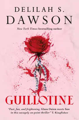 Read: Guillotine