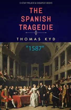 Read: Book The Spanish Tragedie