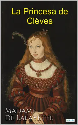 Read: Book La Princesa de Clèves