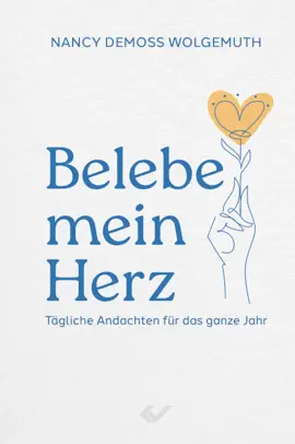 Read: Book Belebe mein Herz