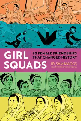 Read: Book Girl Squads