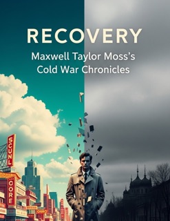 Recovery Maxwell Taylor Moss'S Cold War Chronicles by Roger Green